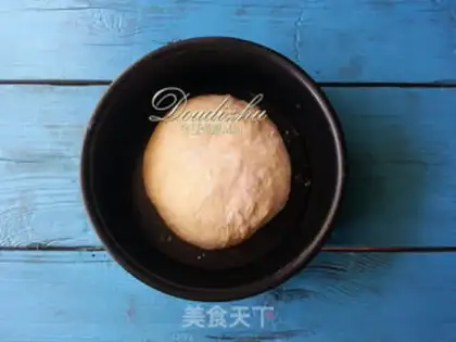 Make Cheese bread step 3