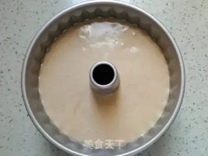 Make Coco Chi Fung Goo Hofcake step 9
