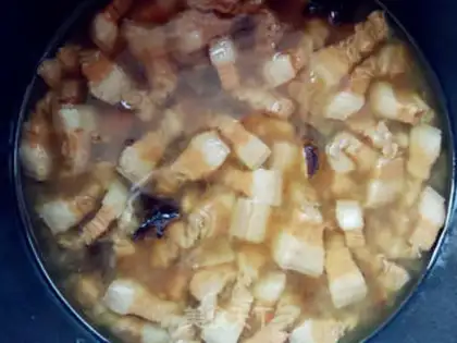 Make Porridge step 9