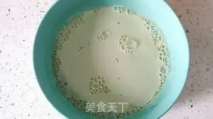Make Cream of tea and milk step 5