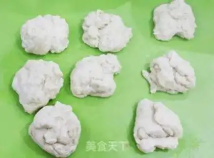 Make Yogurt bread step 3