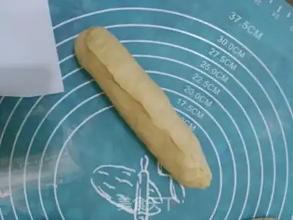 Make Onion sausage bread step 6