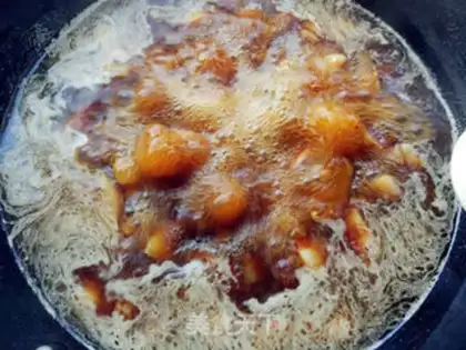 Make Porridge step 10