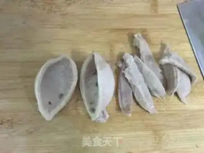 Make Pork tummy soup step 6