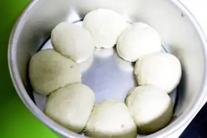 Make Yogurt bread step 4