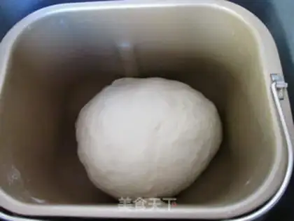 Make Waffles step 3