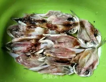 Make Homemade smoked fish step 2