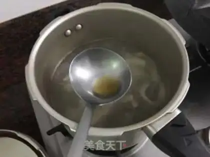 Make Pork tummy soup step 9