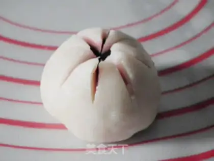 Make Souffle step 20