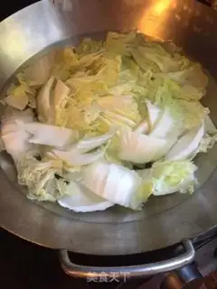 Make Boiled fish head step 1