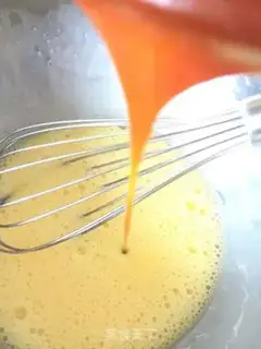 Make Taify Madeleine step 8