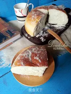 Make Cheese bread step 11