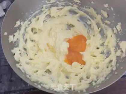 Make Old cookies step 3