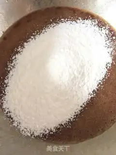 Make Taify Madeleine step 9