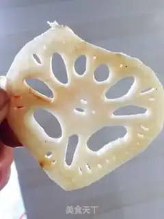 Make Sodium step 1