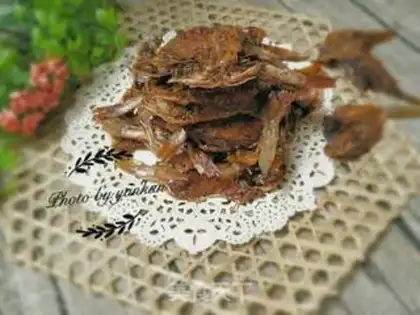 Make Homemade smoked fish step 7