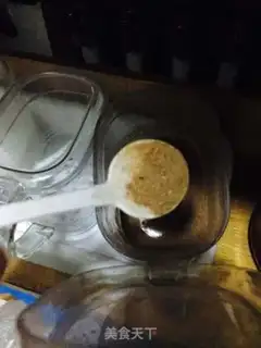 Make Sodium step 2