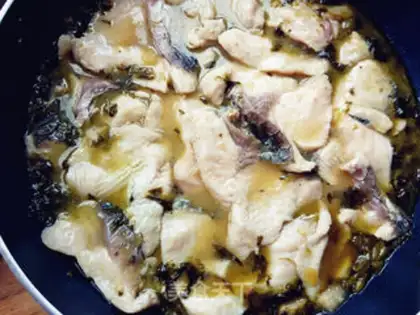 Make Sourfish step 5