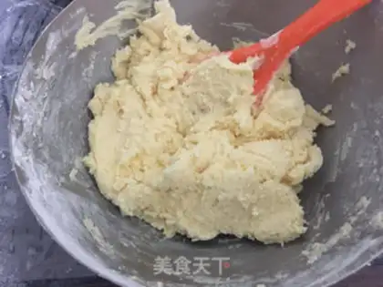 Make Old cookies step 6