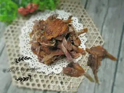 Make Homemade smoked fish step 9
