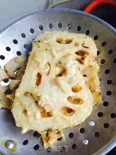 Make Sodium step 4