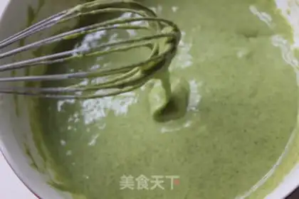 Make A salsa pickles step 5