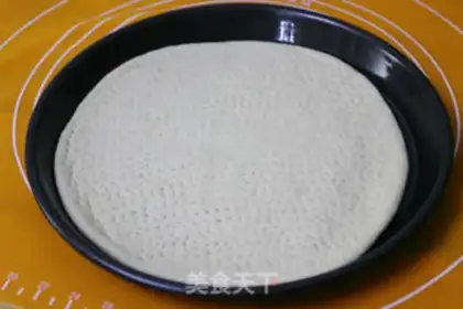 Make Seafood pizza step 10