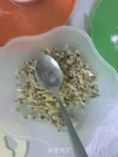 Make A mushroom step 3