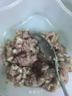 Make A mushroom step 4