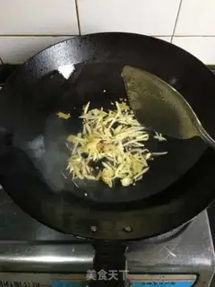 Make Spicy potatoes step 3