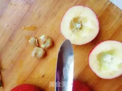 Make Ice cream step 2