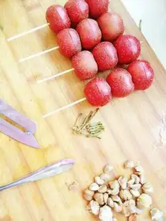 Make Ice cream step 3