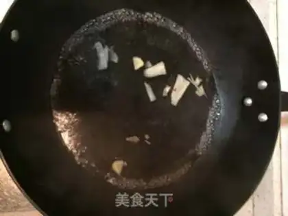 Make Crabs step 1