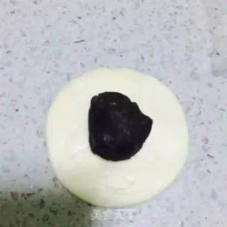 Make Chinese souffle snack step 8