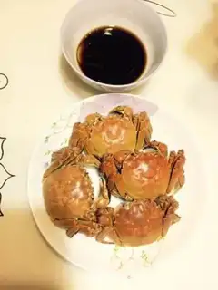 Make Crabs step 5