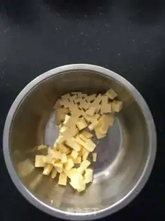 Make Butter cream cake step 15