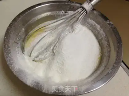 Make Sweet wine with yogurt step 4