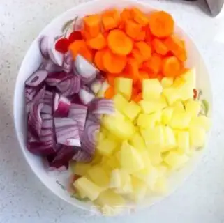 Make Ice cream step 7