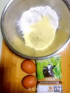 Make Maple tacos step 0