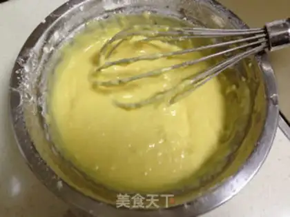 Make Sweet wine with yogurt step 5