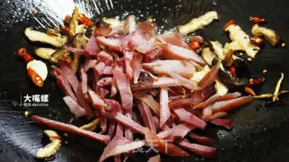 Make Scrambles step 5