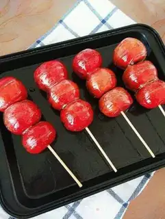 Make Ice cream step 9
