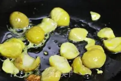 Make Chicken step 3