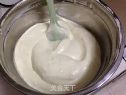 Make Sweet wine with yogurt step 7