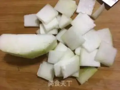 Make Tomatoes step 0