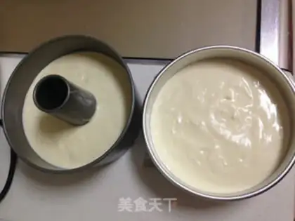 Make Sweet wine with yogurt step 8