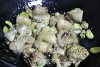 Make Chicken step 5