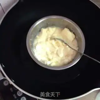 Make quinoa bean bread step 3