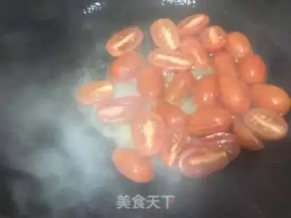 Make Tomatoes step 2
