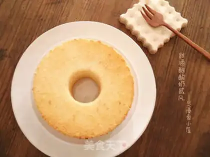Make Sweet wine with yogurt step 9